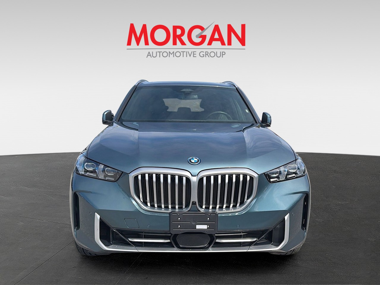 2025 BMW X5 - Photo 4