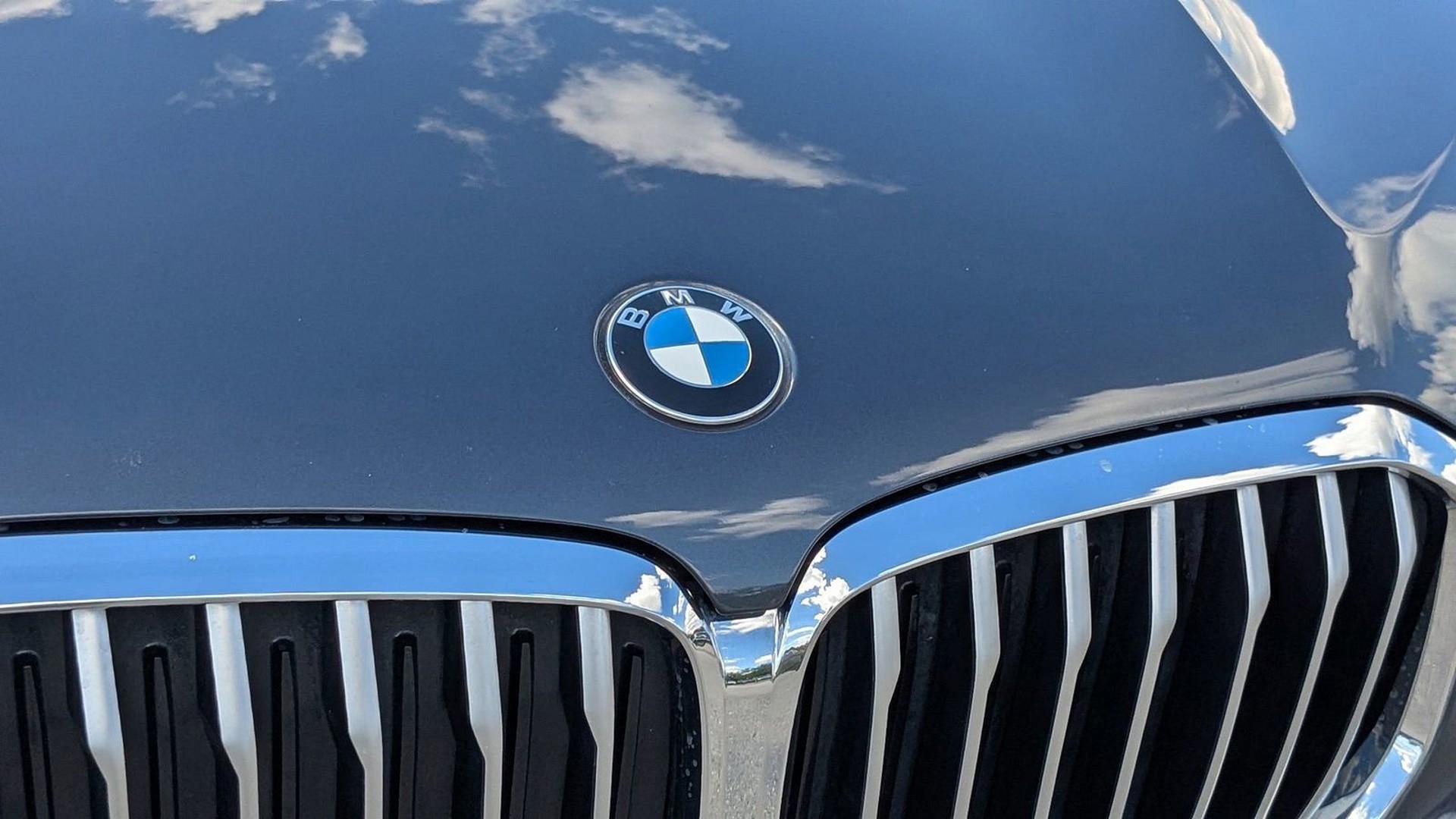2021 BMW X5 - Photo 10