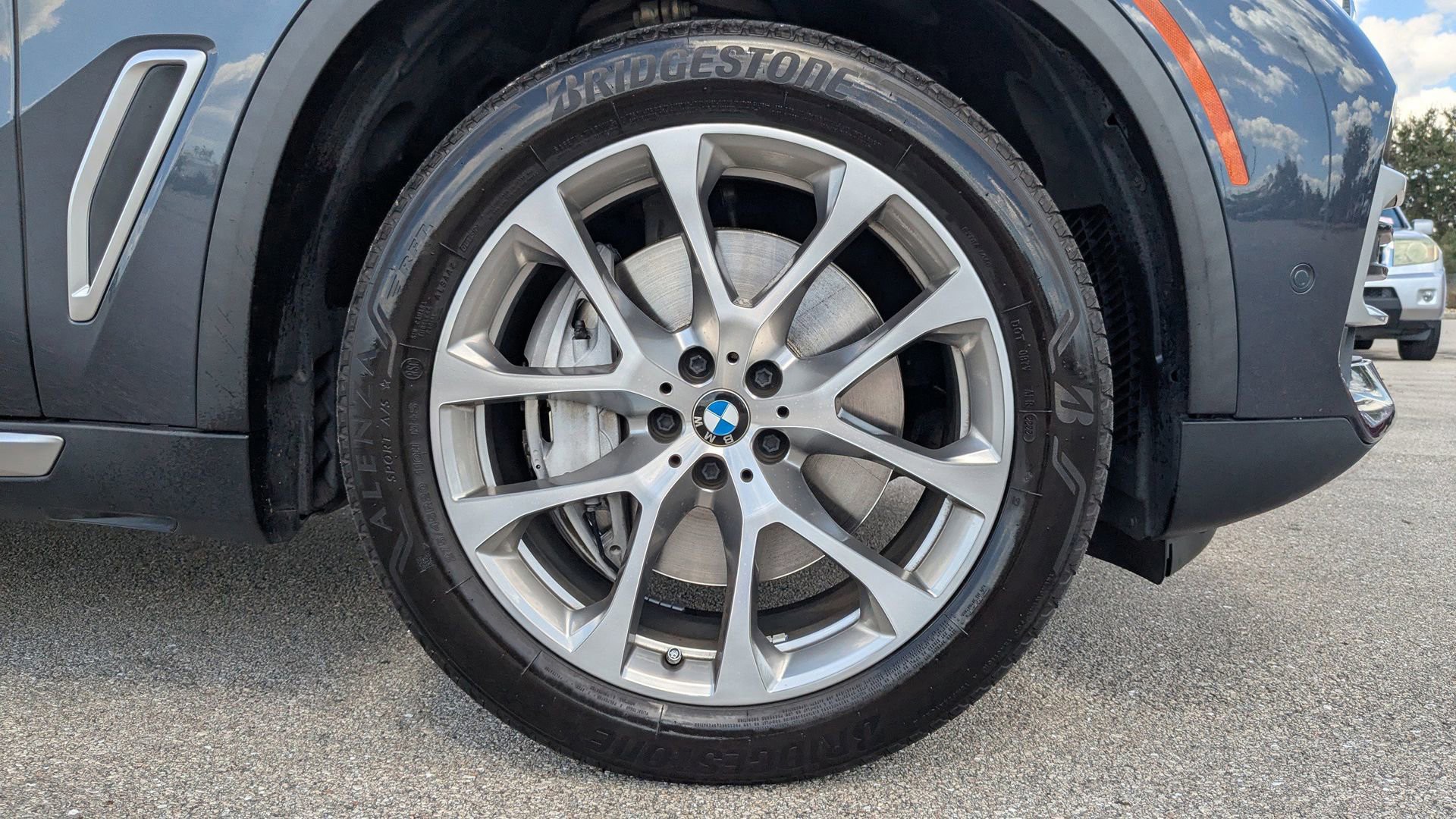 2021 BMW X5 - Photo 12
