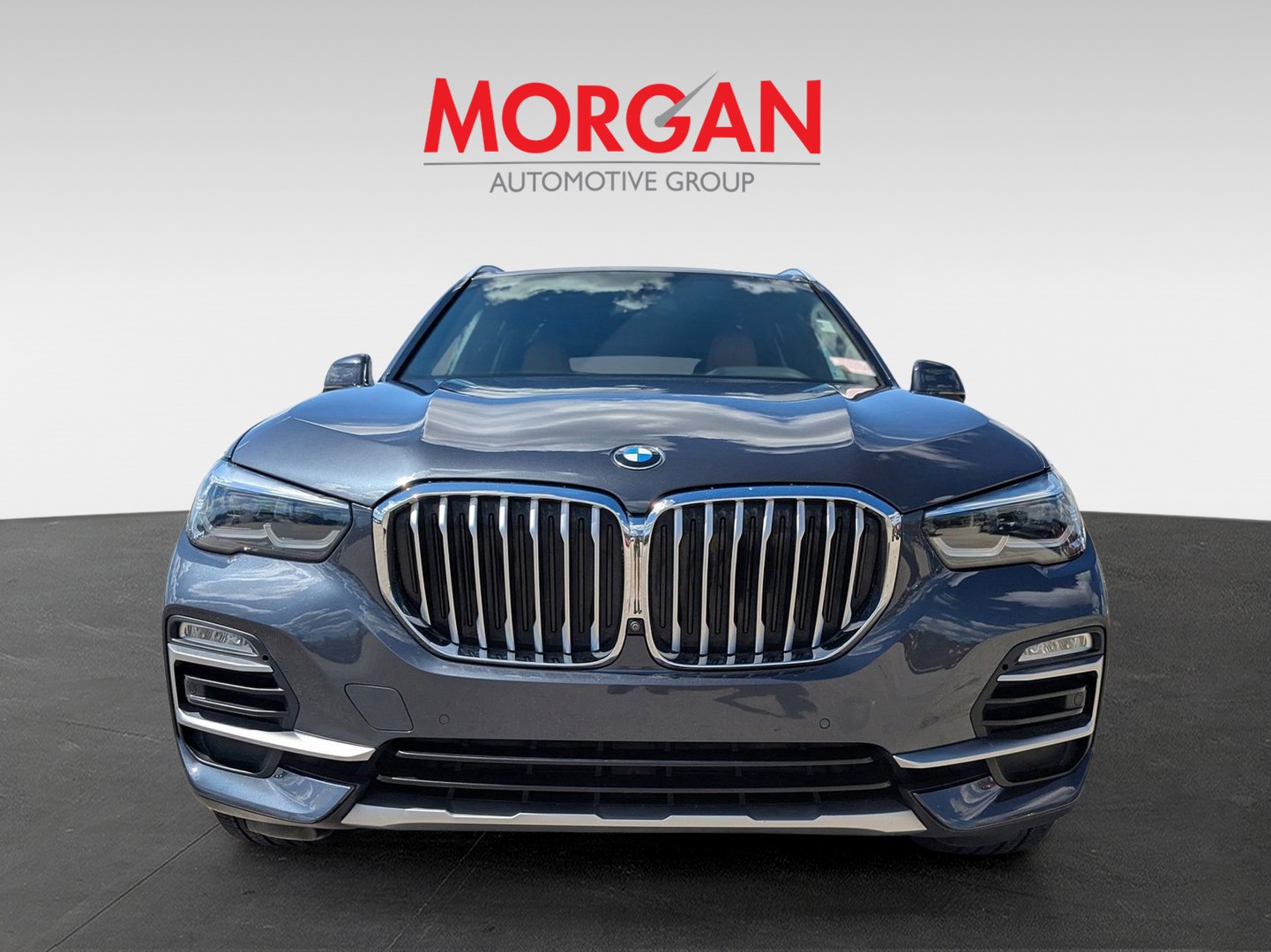 2021 BMW X5 - Photo 3