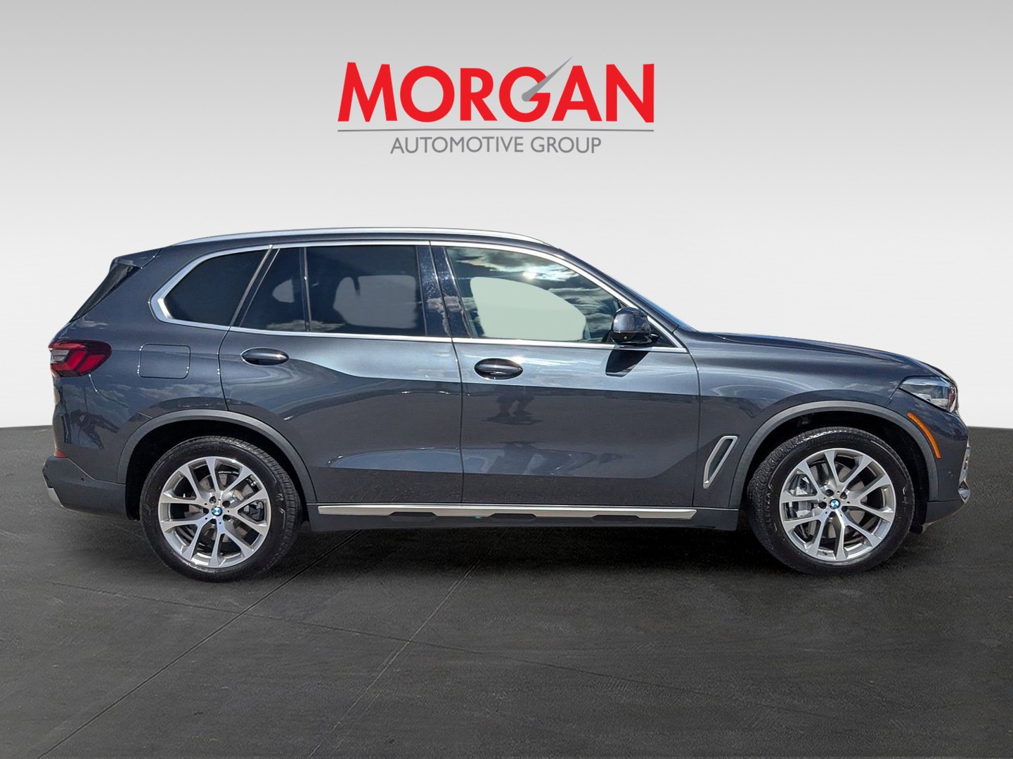 2021 BMW X5 - Photo 8