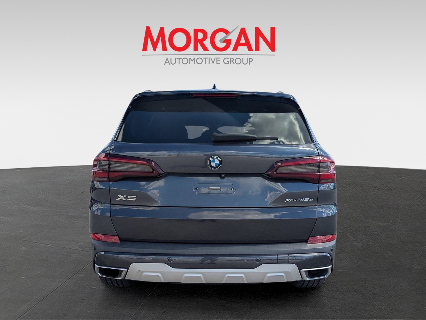 2021 BMW X5 - Photo 7