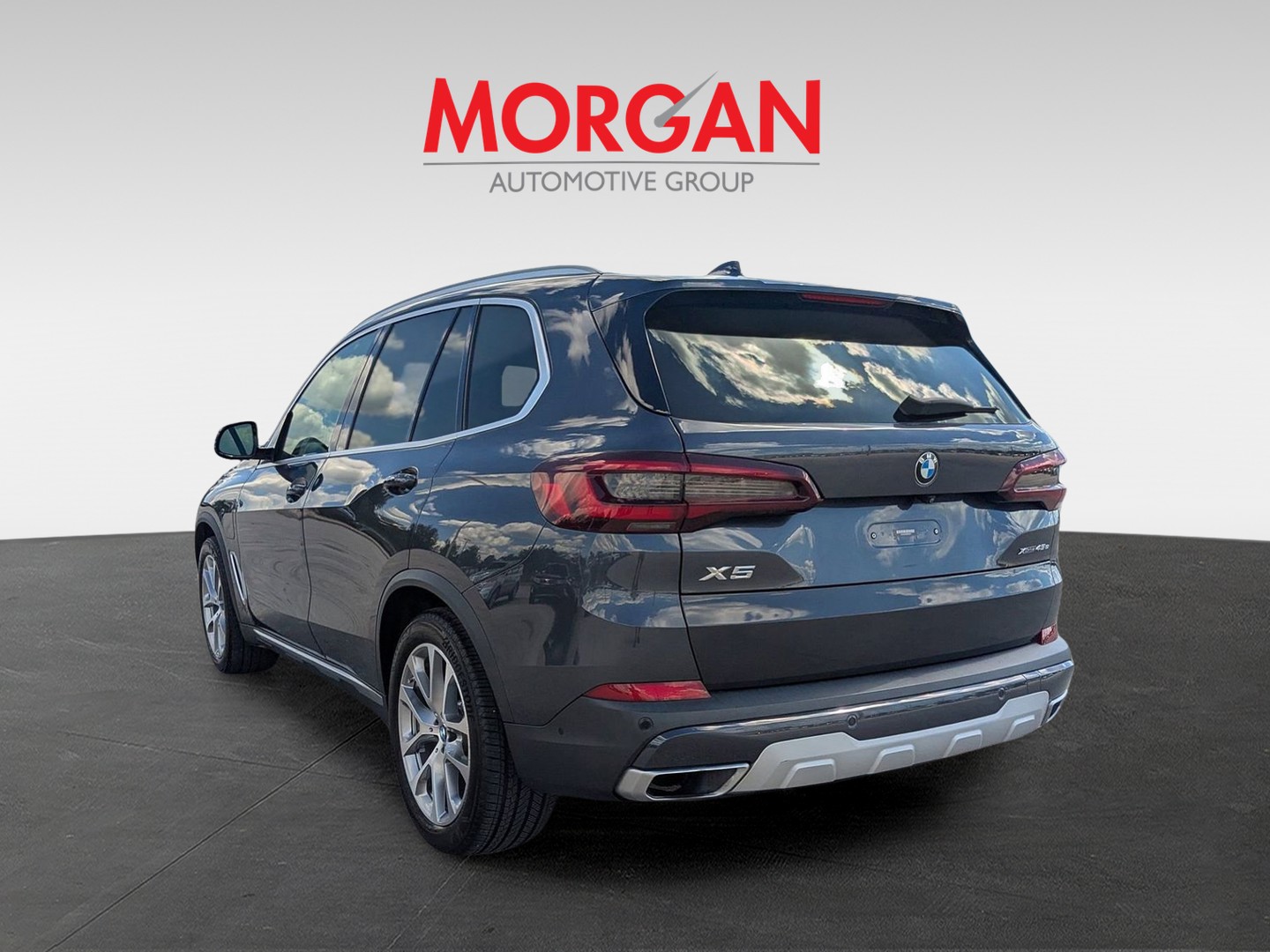 2021 BMW X5 - Photo 6