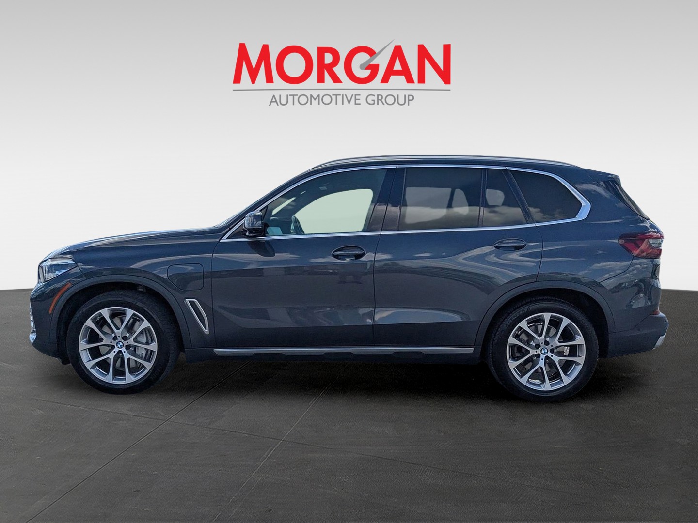 2021 BMW X5 - Photo 9