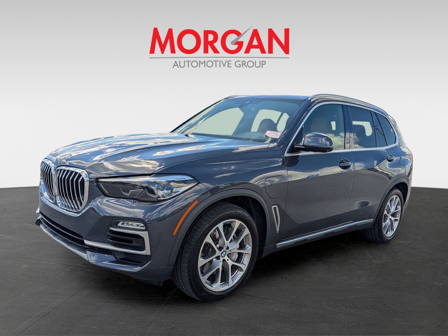 2021 BMW X5 - Photo 2