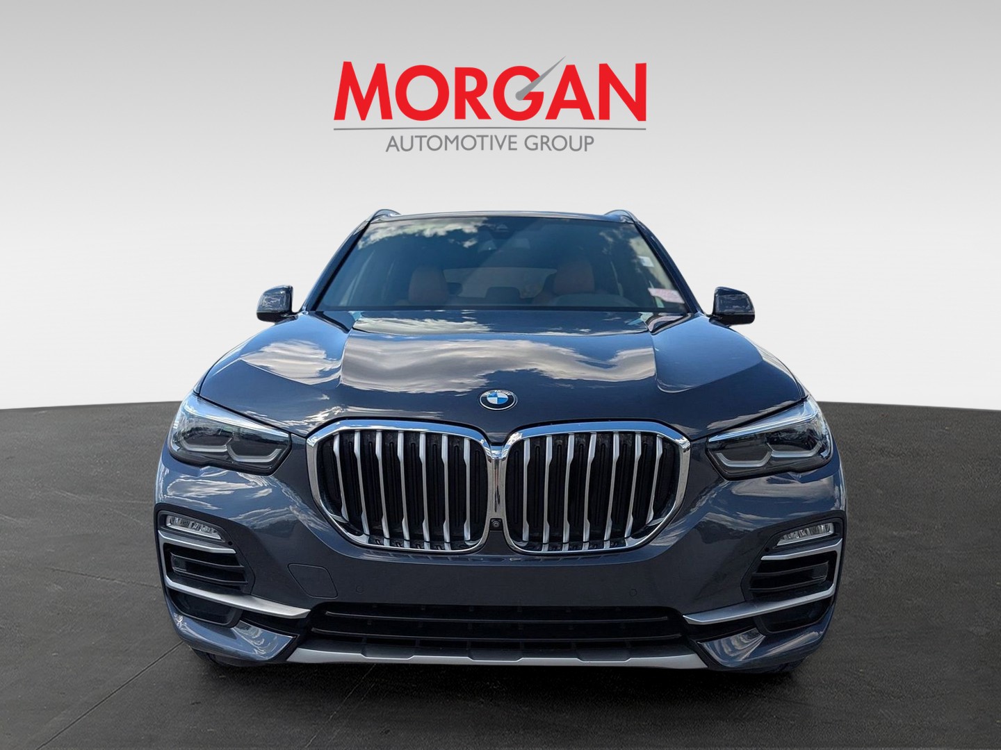 2021 BMW X5 - Photo 4