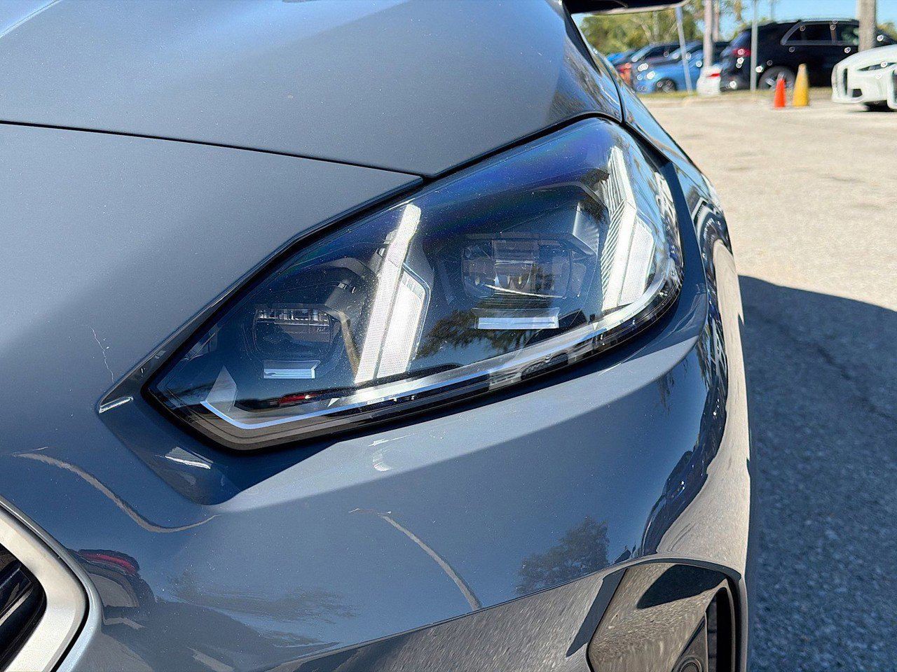 2026 BMW 2 Series - Photo 10