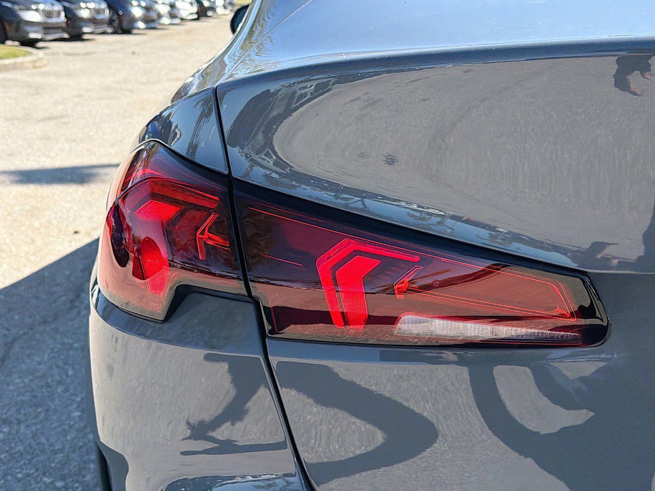 2026 BMW 2 Series - Photo 11