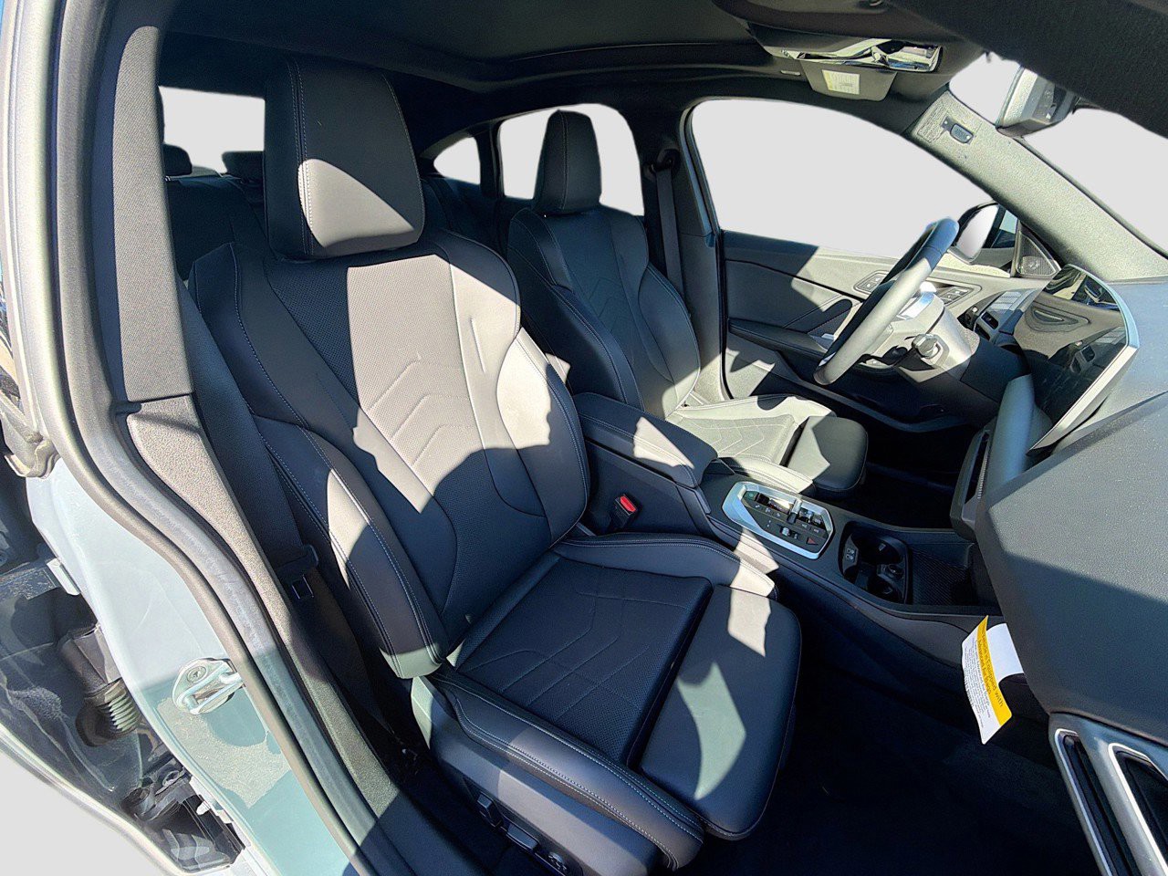 2026 BMW 2 Series - Photo 15