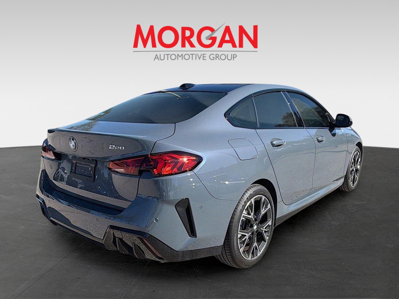2026 BMW 2 Series - Photo 6