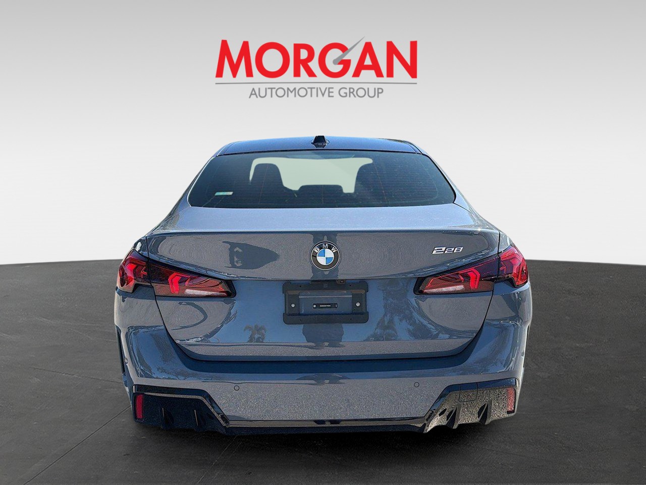 2026 BMW 2 Series - Photo 5