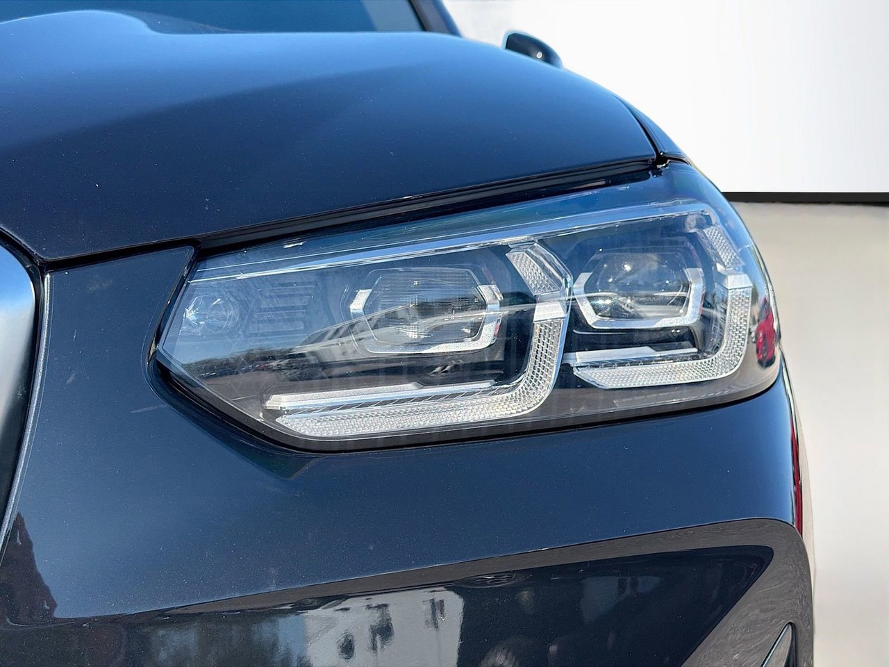 2024 BMW X3 - Photo 10