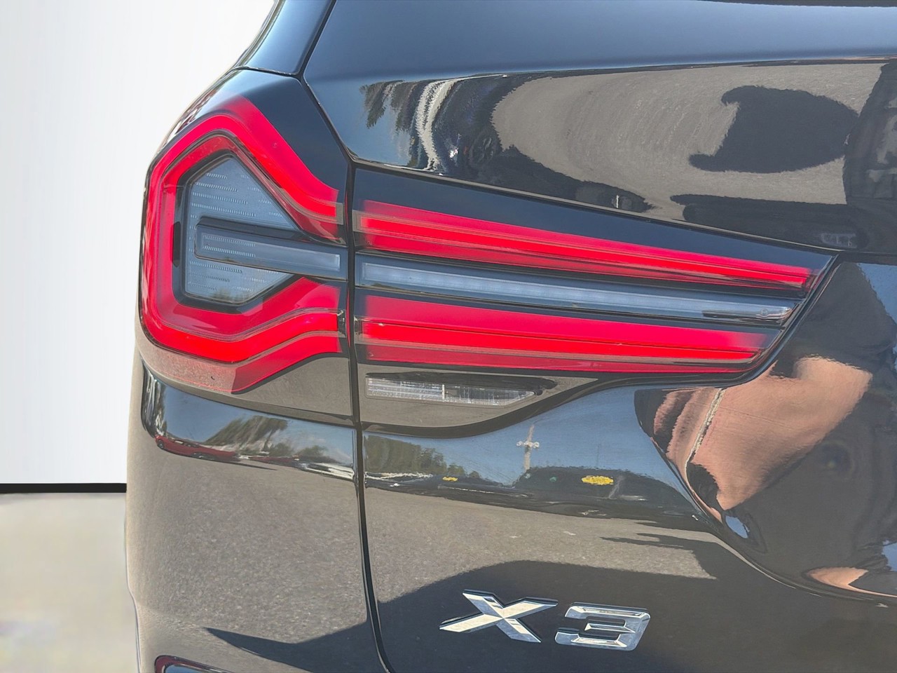 2024 BMW X3 - Photo 11
