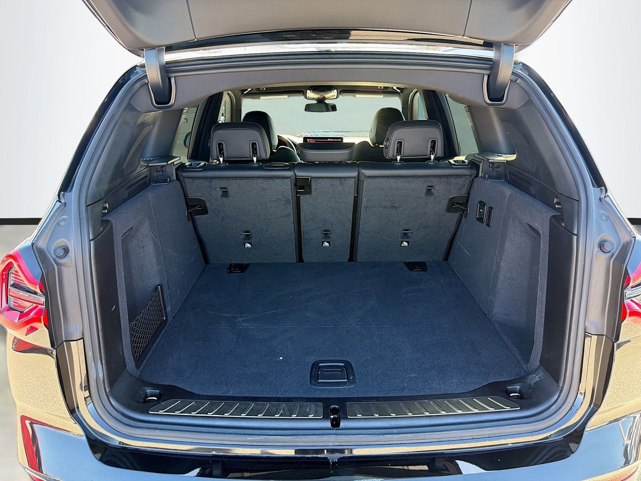 2024 BMW X3 - Photo 13