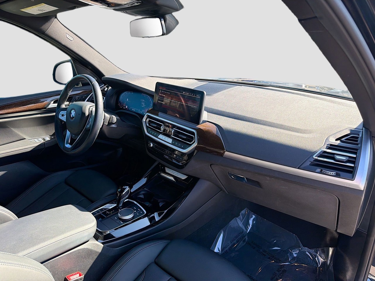 2024 BMW X3 - Photo 15