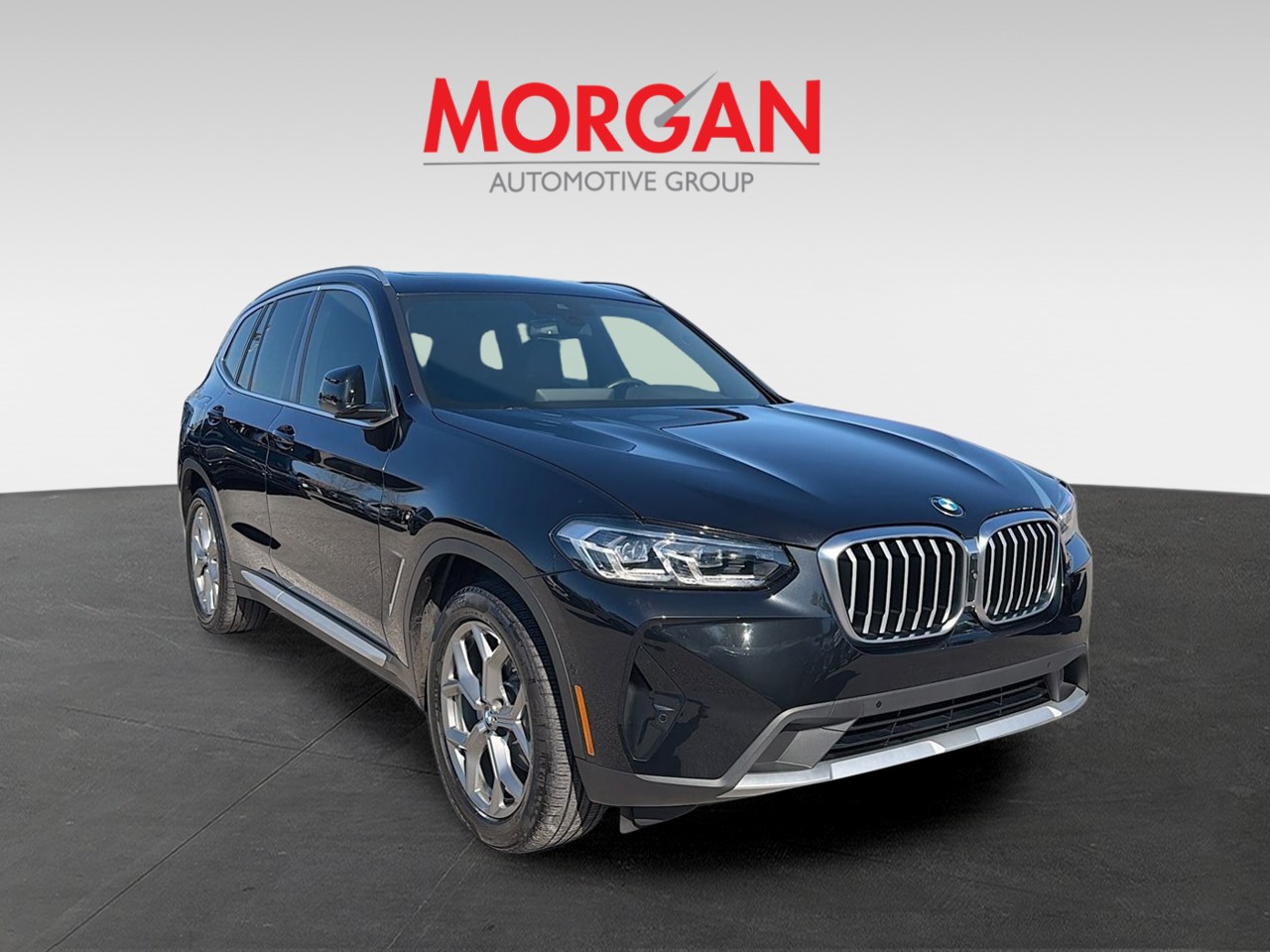 2024 BMW X3 - Photo 2