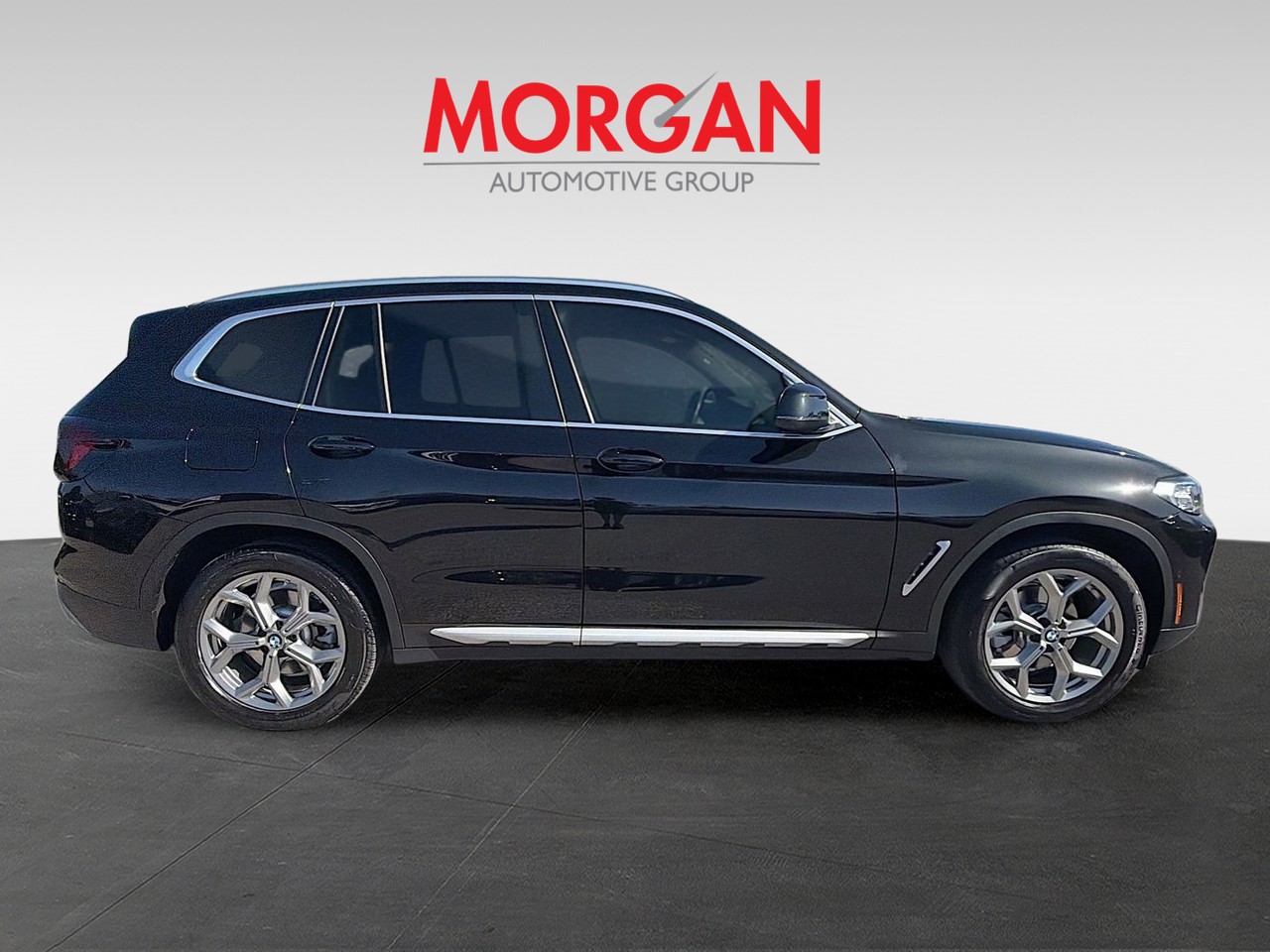 2024 BMW X3 - Photo 8