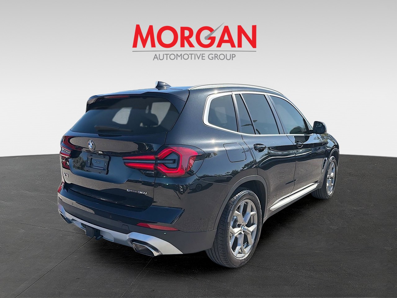 2024 BMW X3 - Photo 5