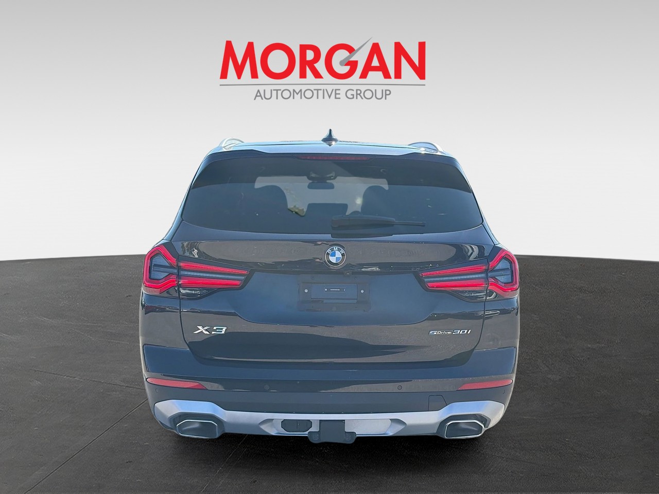 2024 BMW X3 - Photo 7