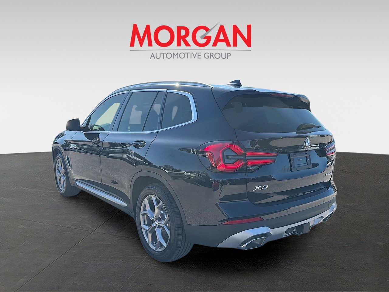 2024 BMW X3 - Photo 6