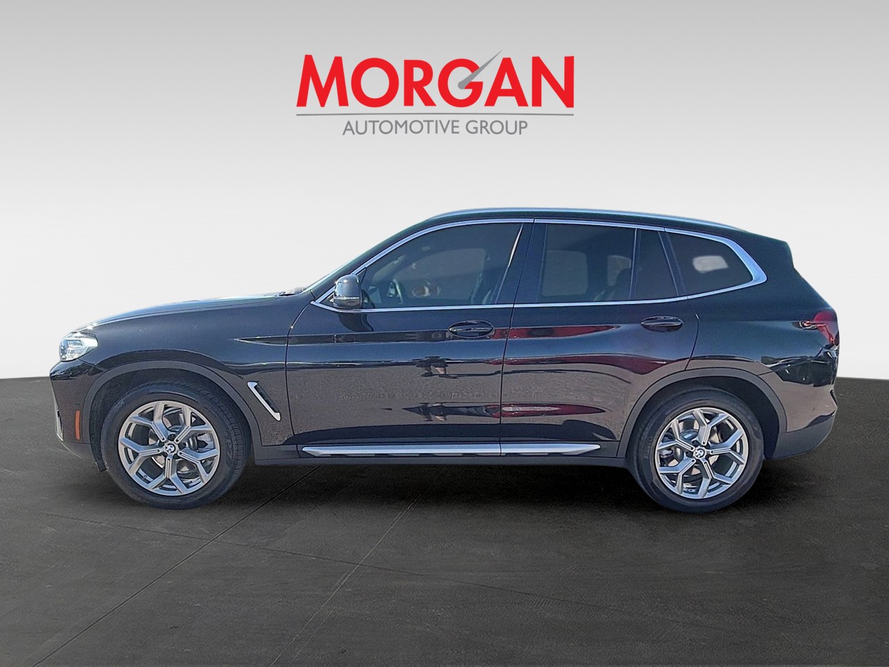 2024 BMW X3 - Photo 9
