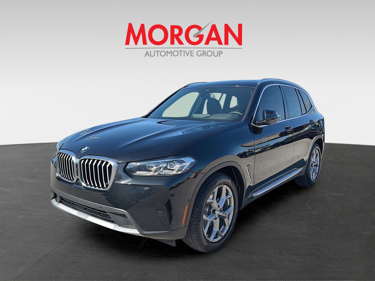2024 BMW X3 - Photo 3