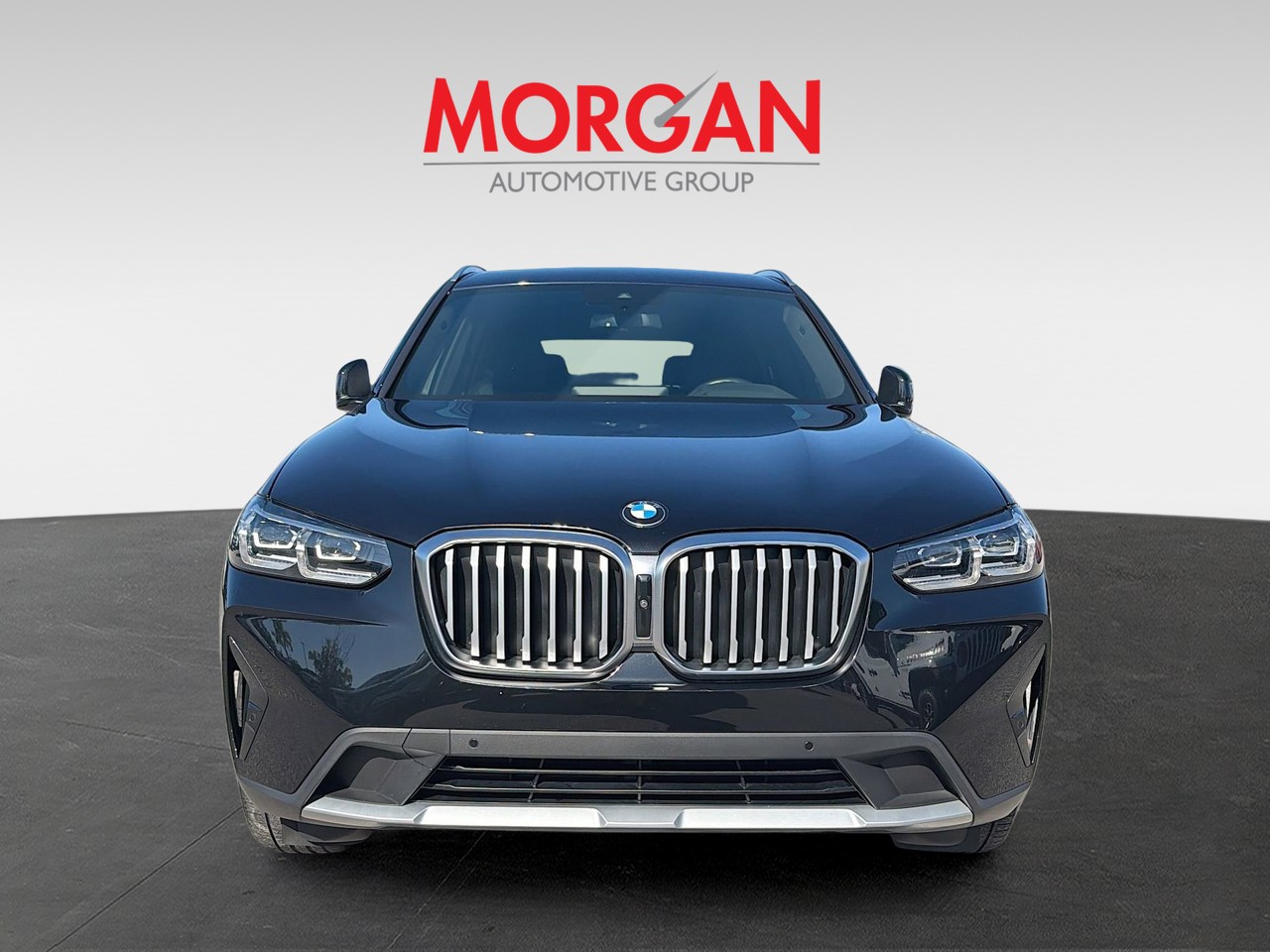 2024 BMW X3 - Photo 4