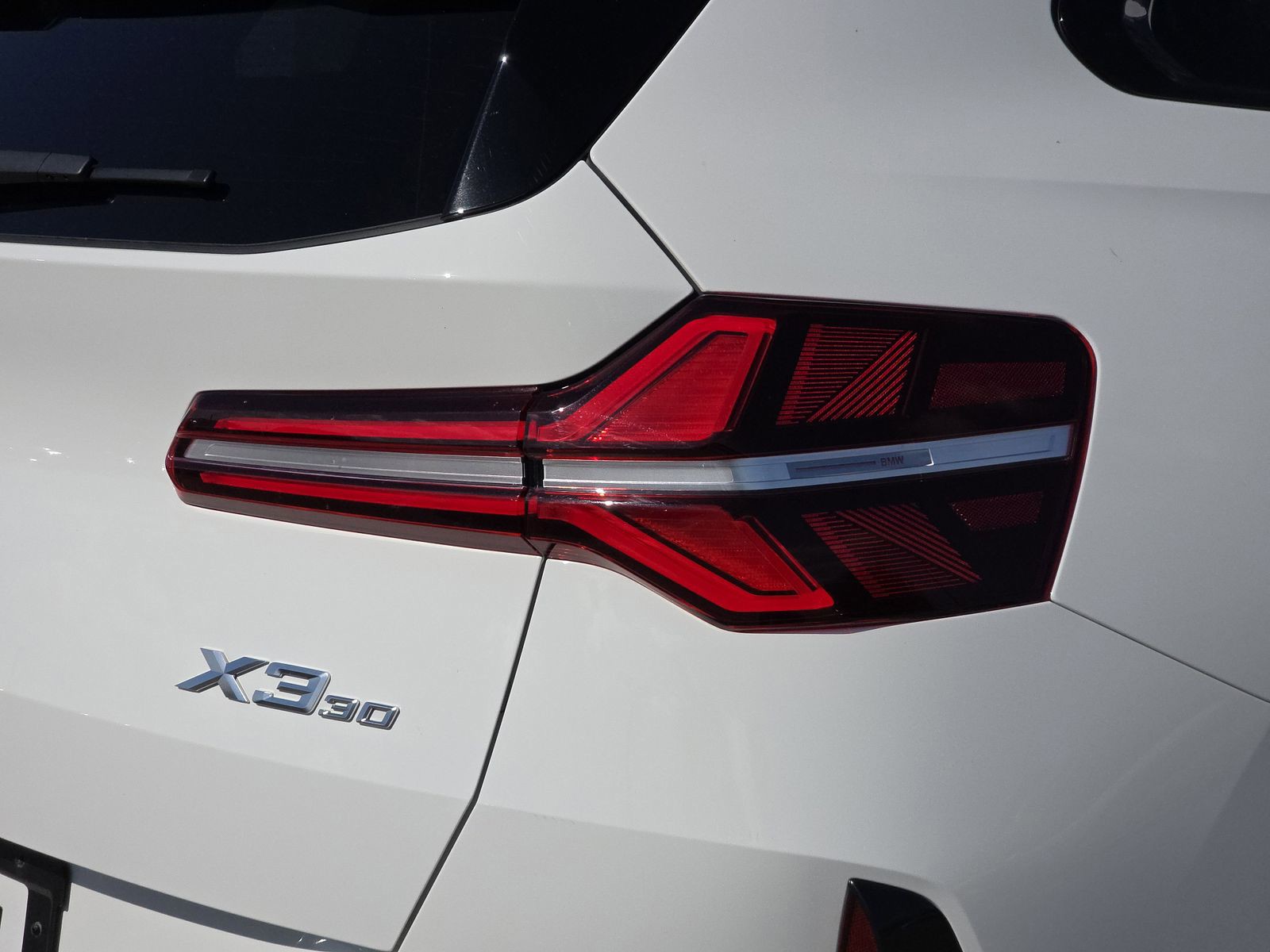 2025 BMW X3 - Photo 10