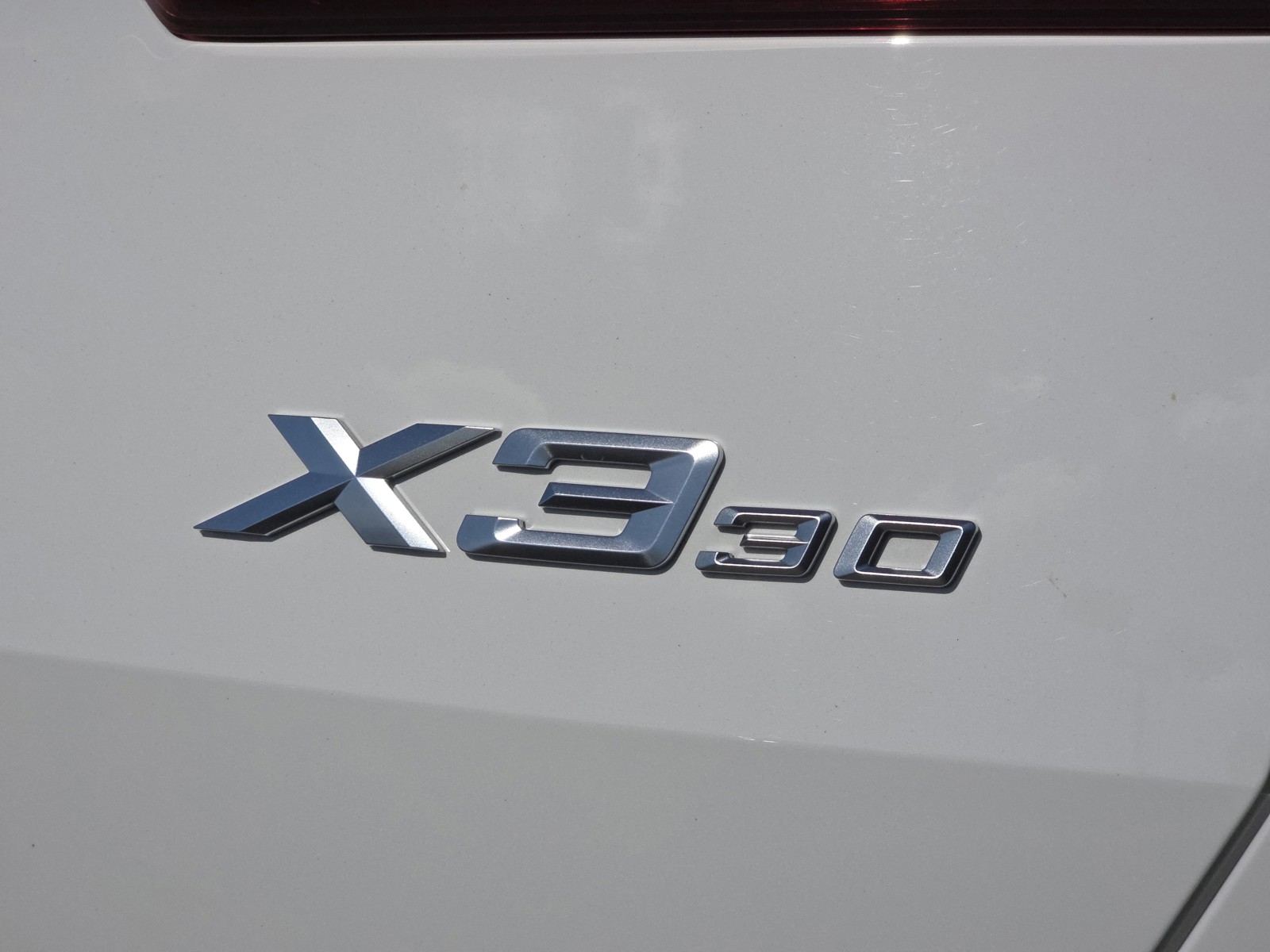 2025 BMW X3 - Photo 13