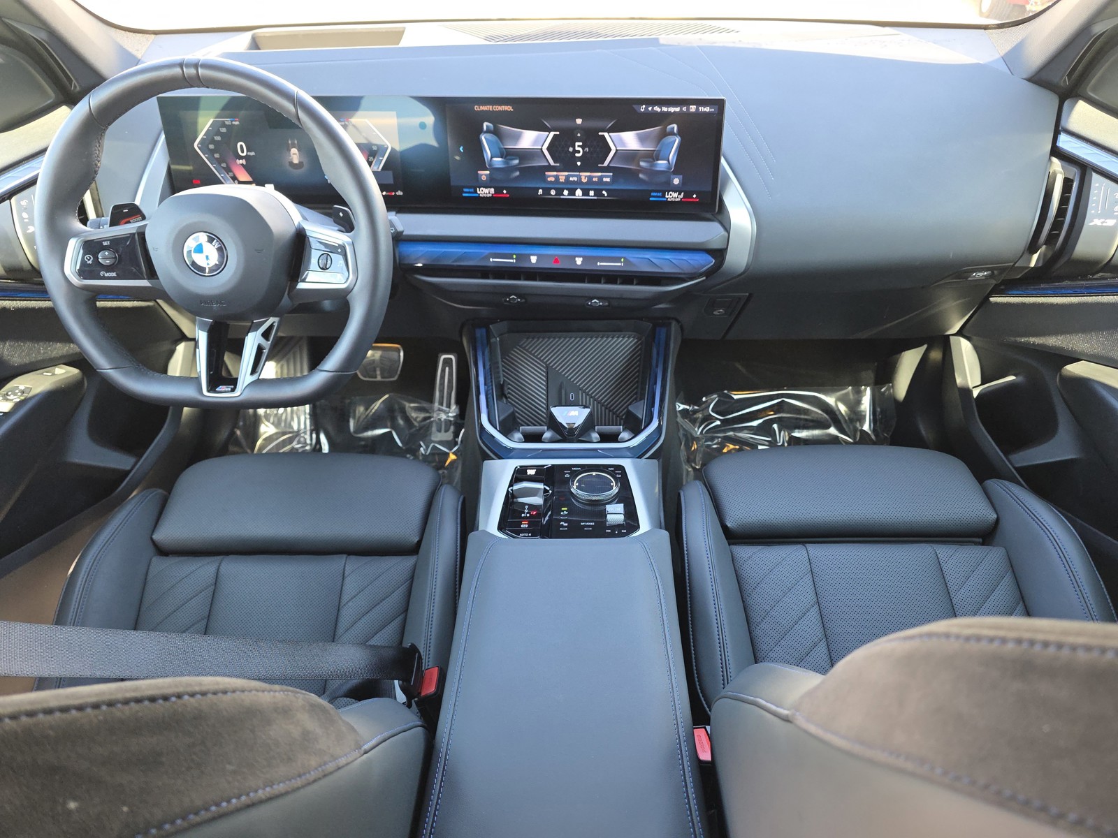 2025 BMW X3 - Photo 15