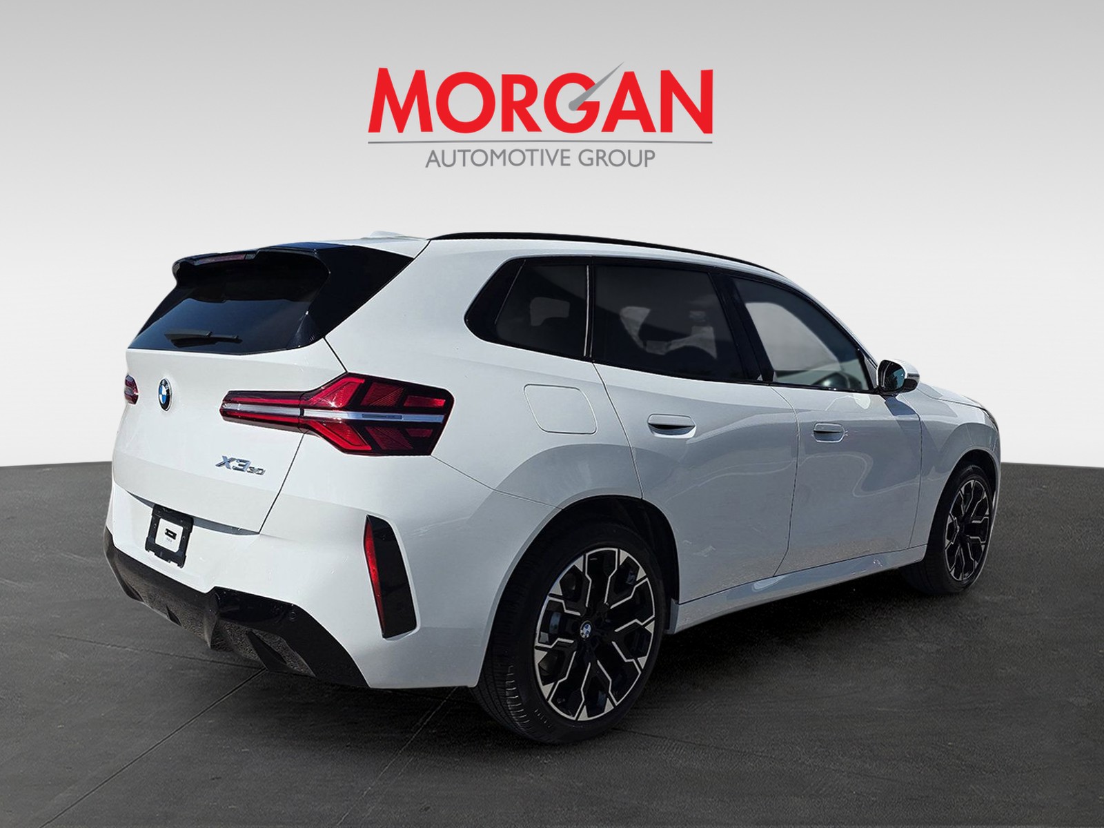 2025 BMW X3 - Photo 4