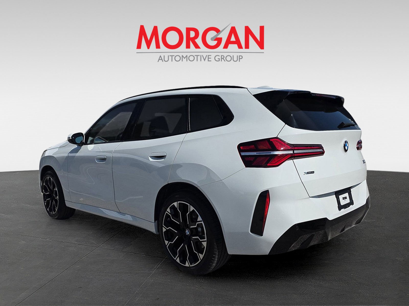 2025 BMW X3 - Photo 5