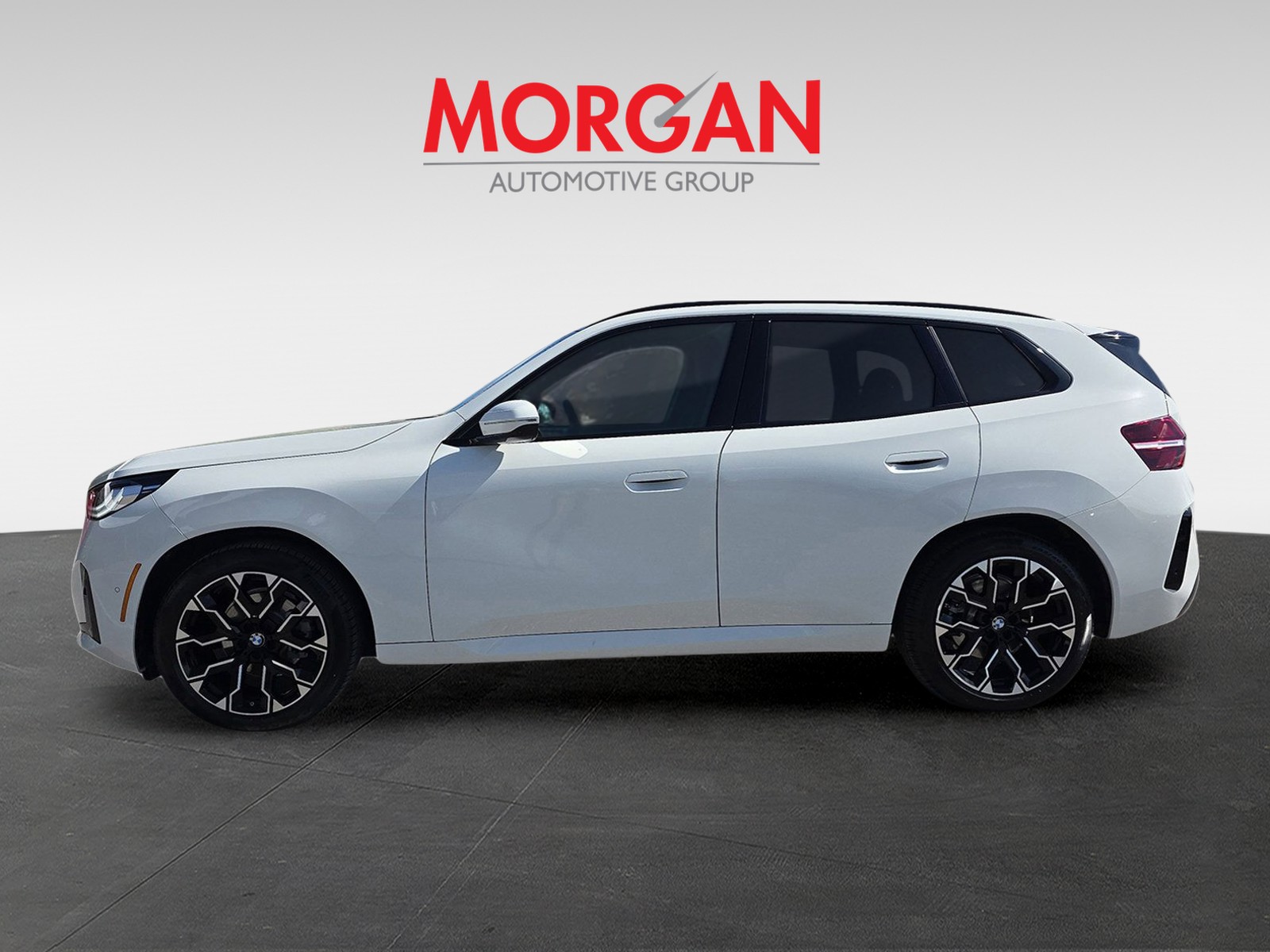 2025 BMW X3 - Photo 8
