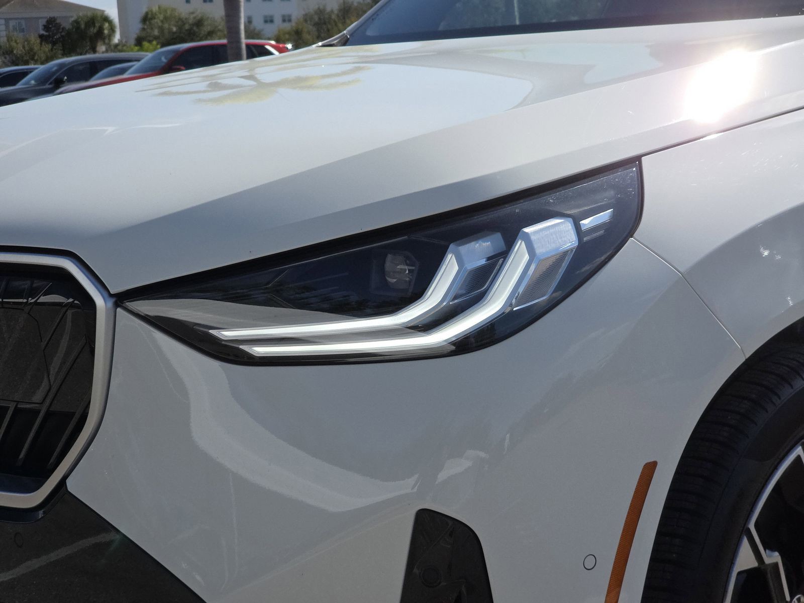 2025 BMW X3 - Photo 9