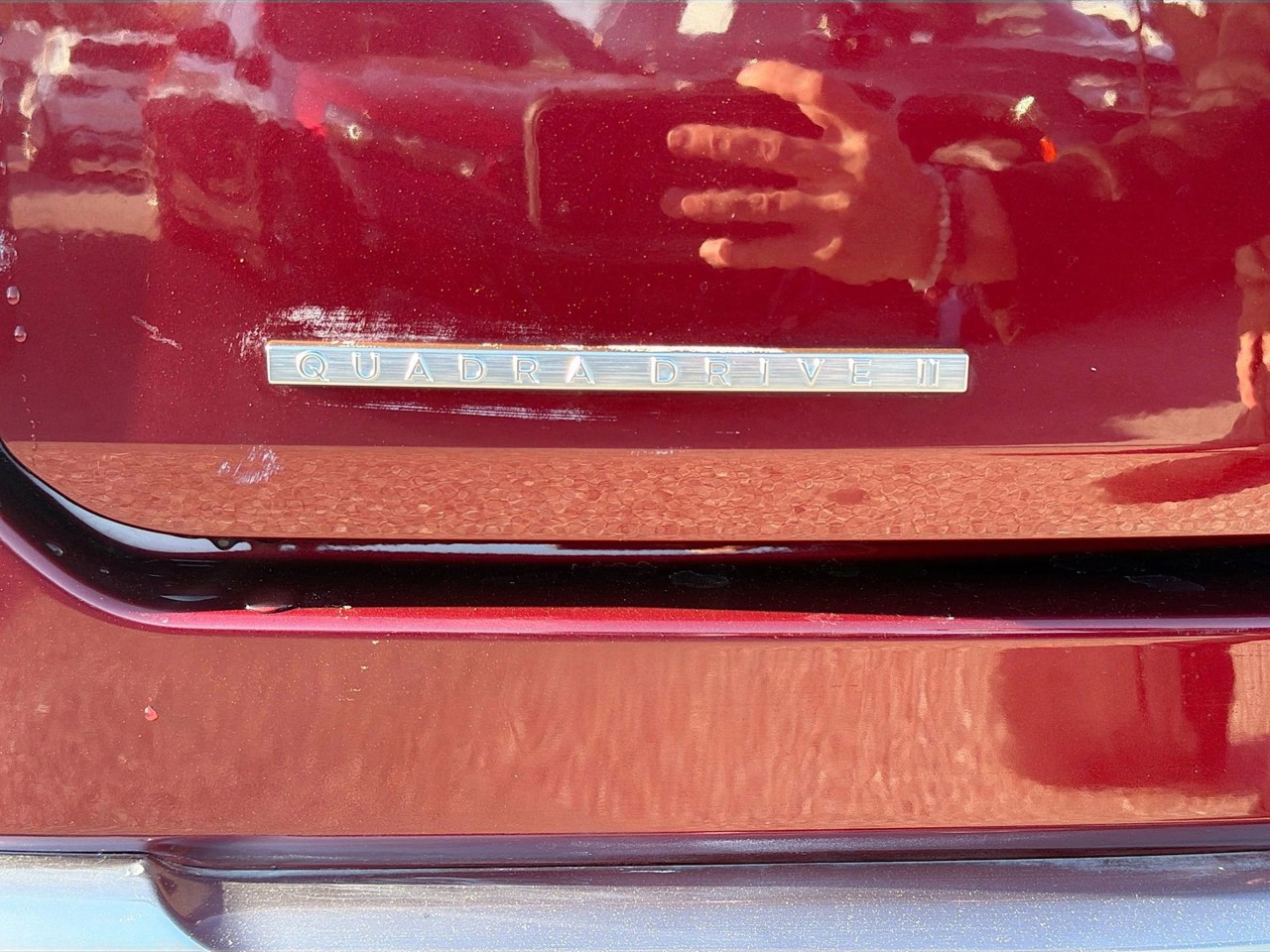 2023 Jeep Grand Wagoneer - Photo 12