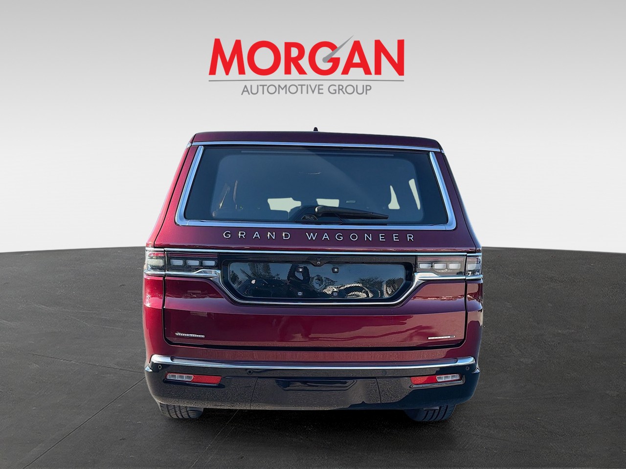 2023 Jeep Grand Wagoneer - Photo 7