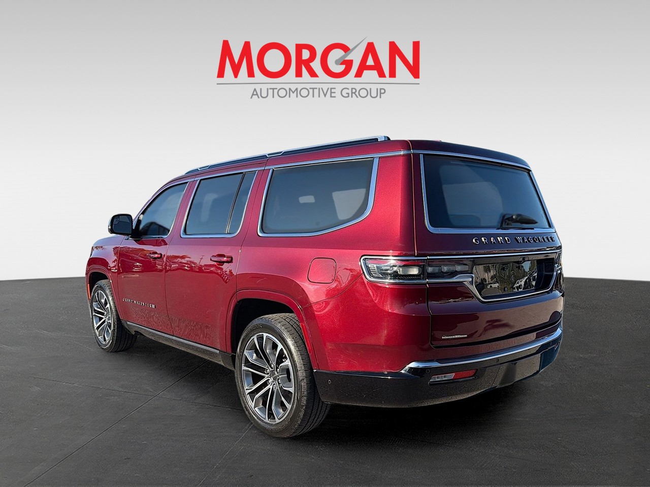2023 Jeep Grand Wagoneer - Photo 6