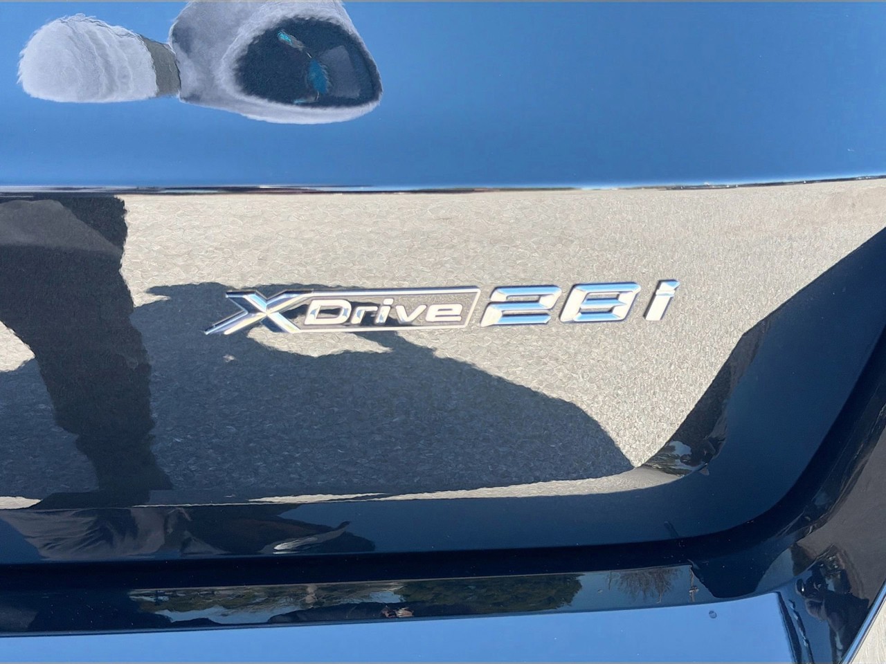 2026 BMW X1 - Photo 12
