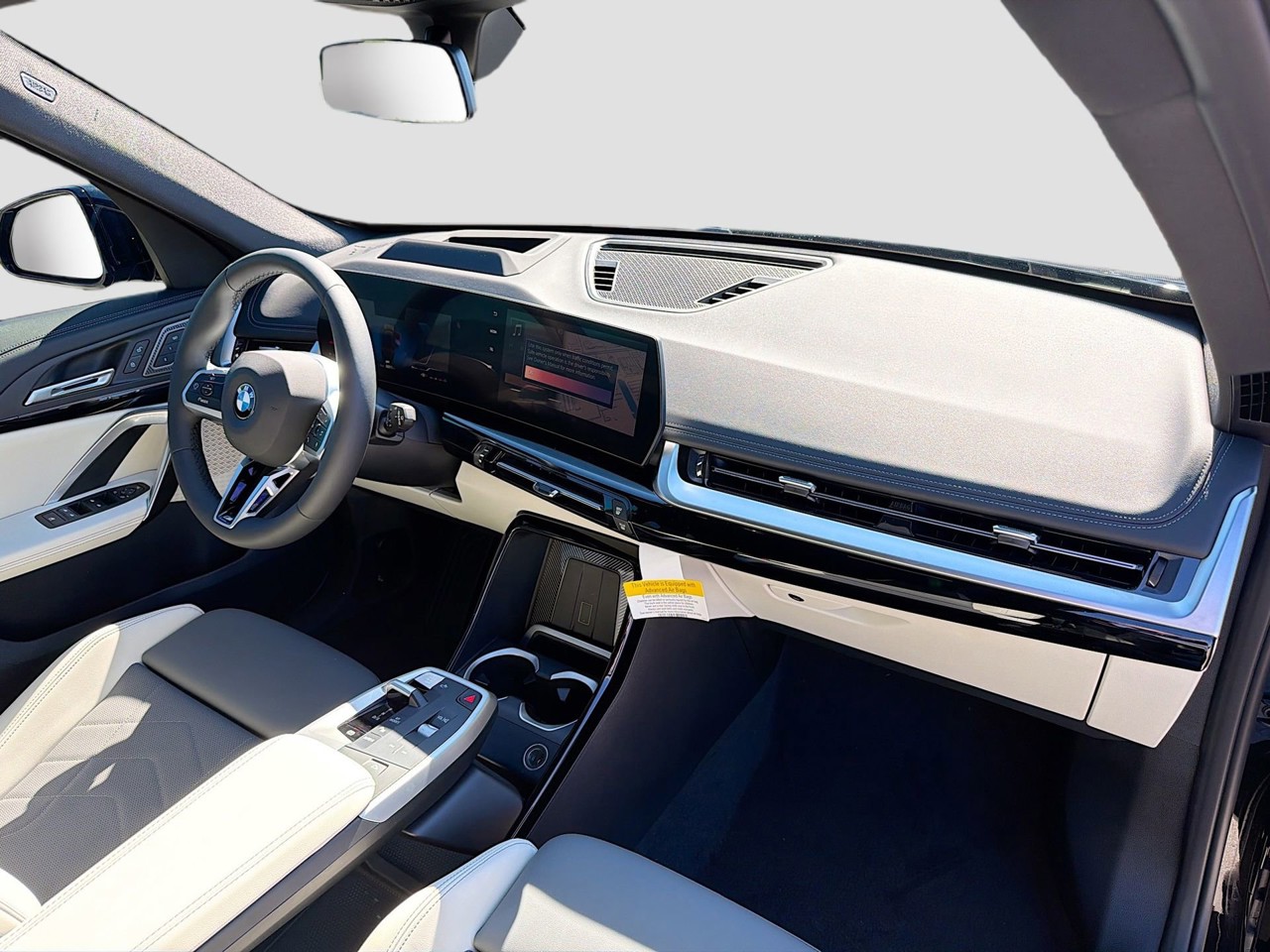 2026 BMW X1 - Photo 15
