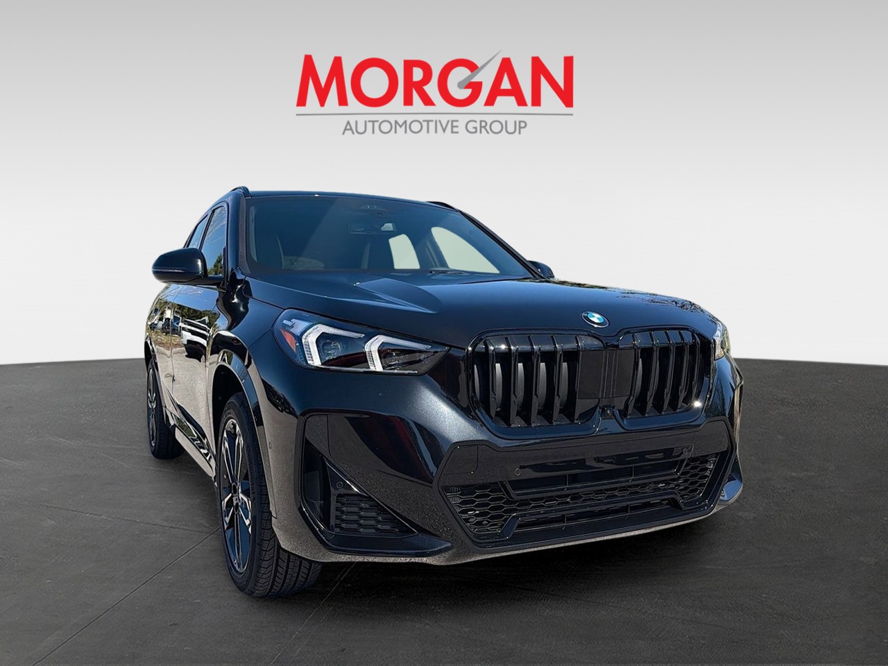 2026 BMW X1 - Photo 2