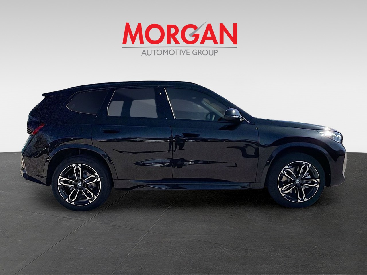 2026 BMW X1 - Photo 8