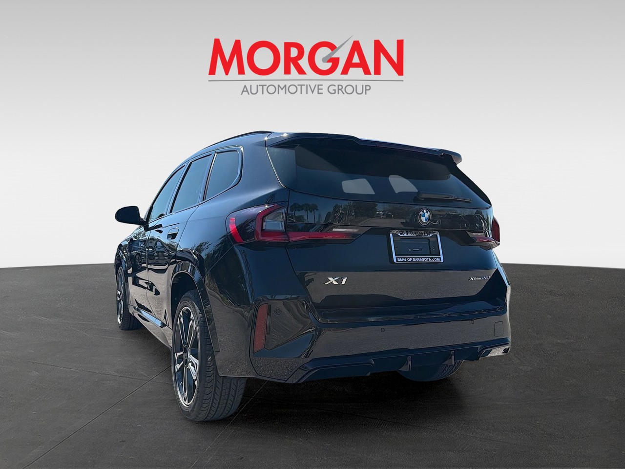 2026 BMW X1 - Photo 6