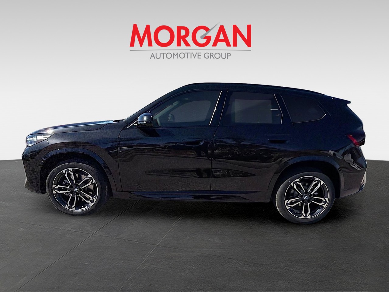 2026 BMW X1 - Photo 9