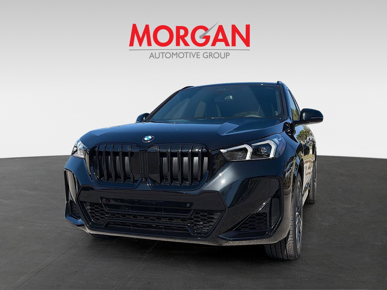 2026 BMW X1 - Photo 3