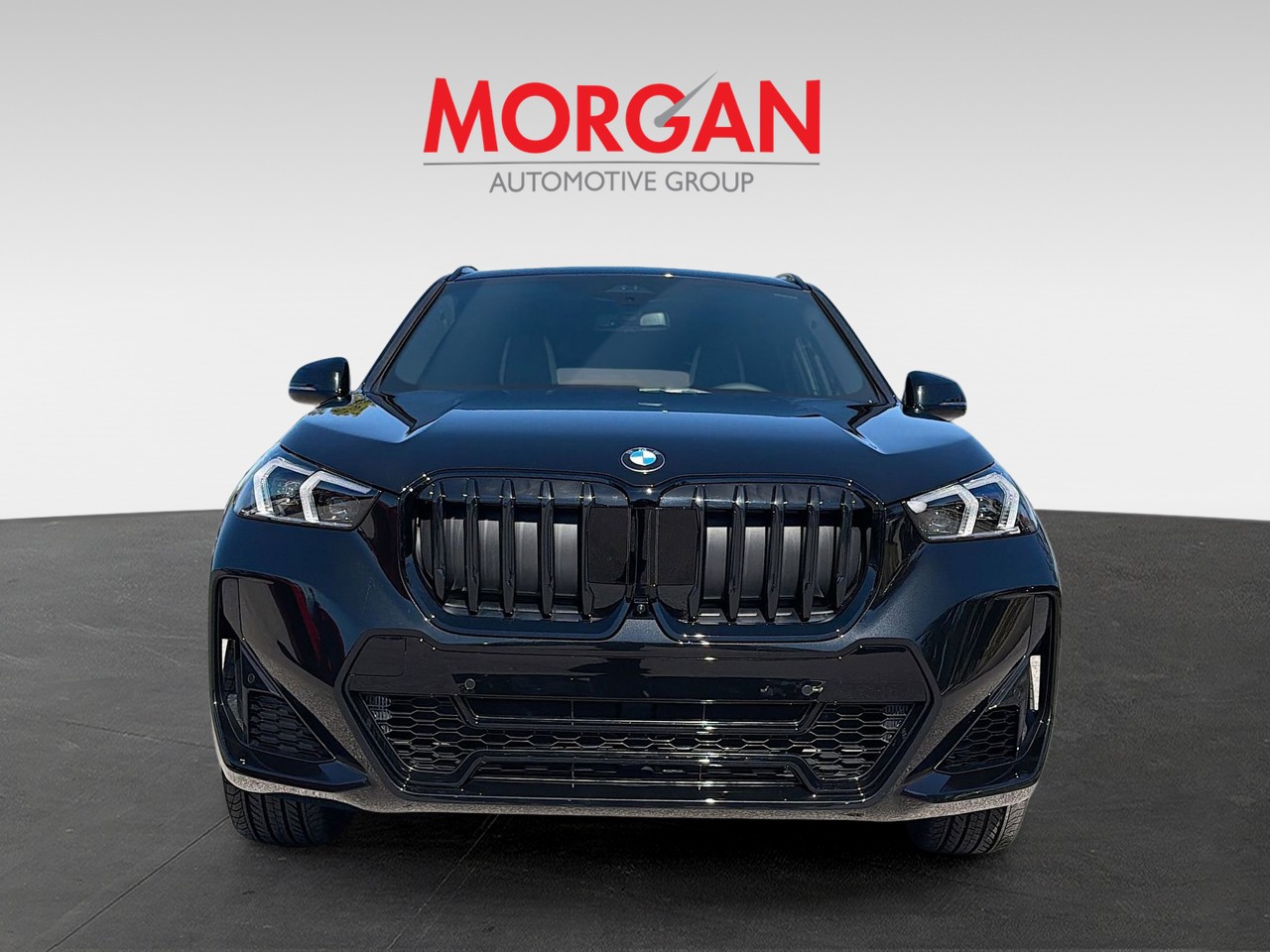 2026 BMW X1 - Photo 4