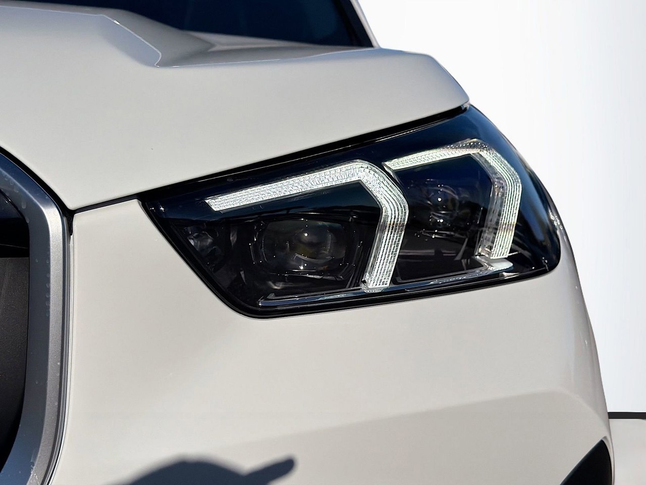 2026 BMW X1 - Photo 10