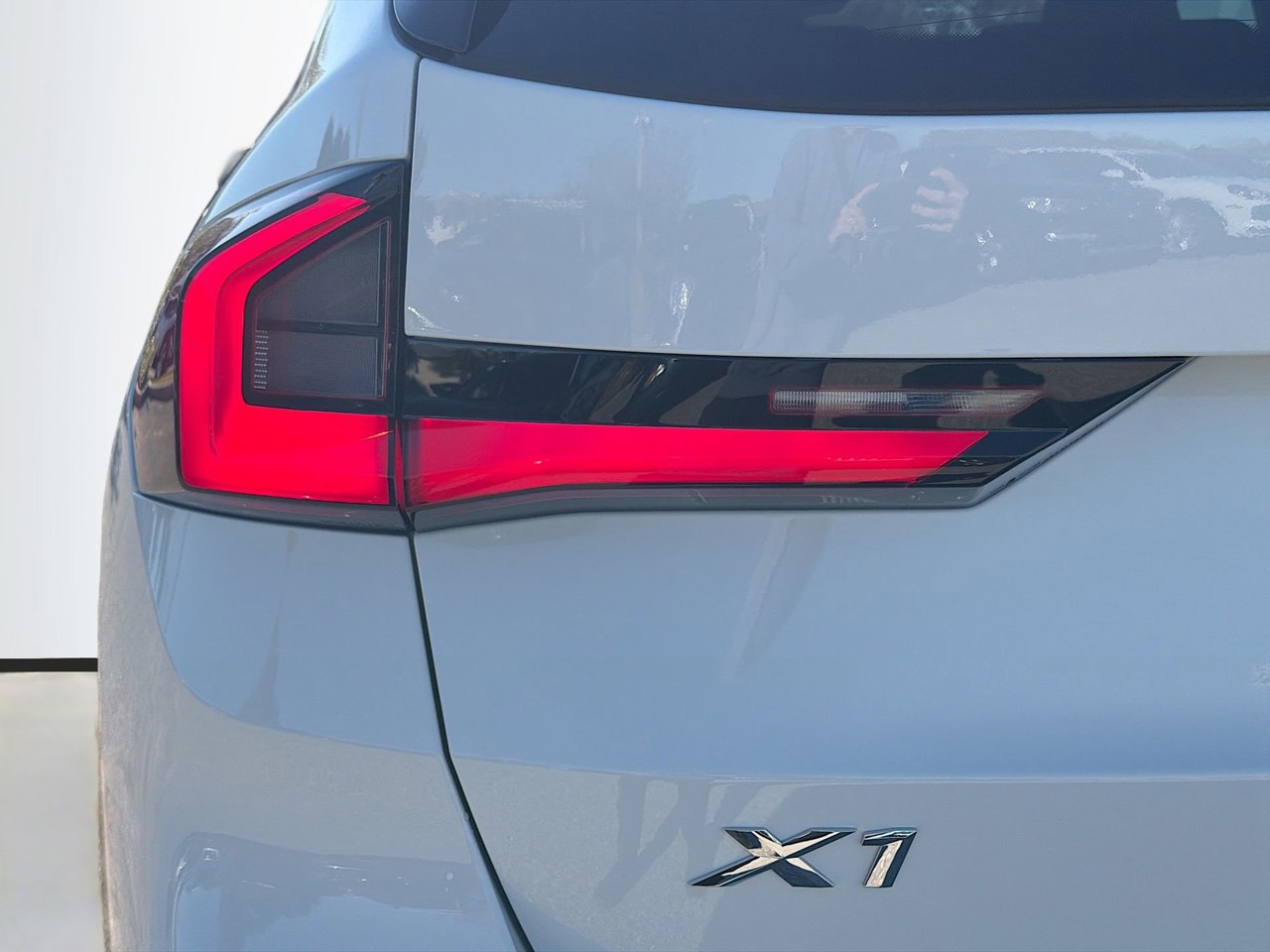 2026 BMW X1 - Photo 11