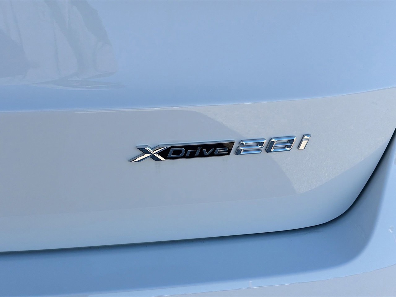 2026 BMW X1 - Photo 12