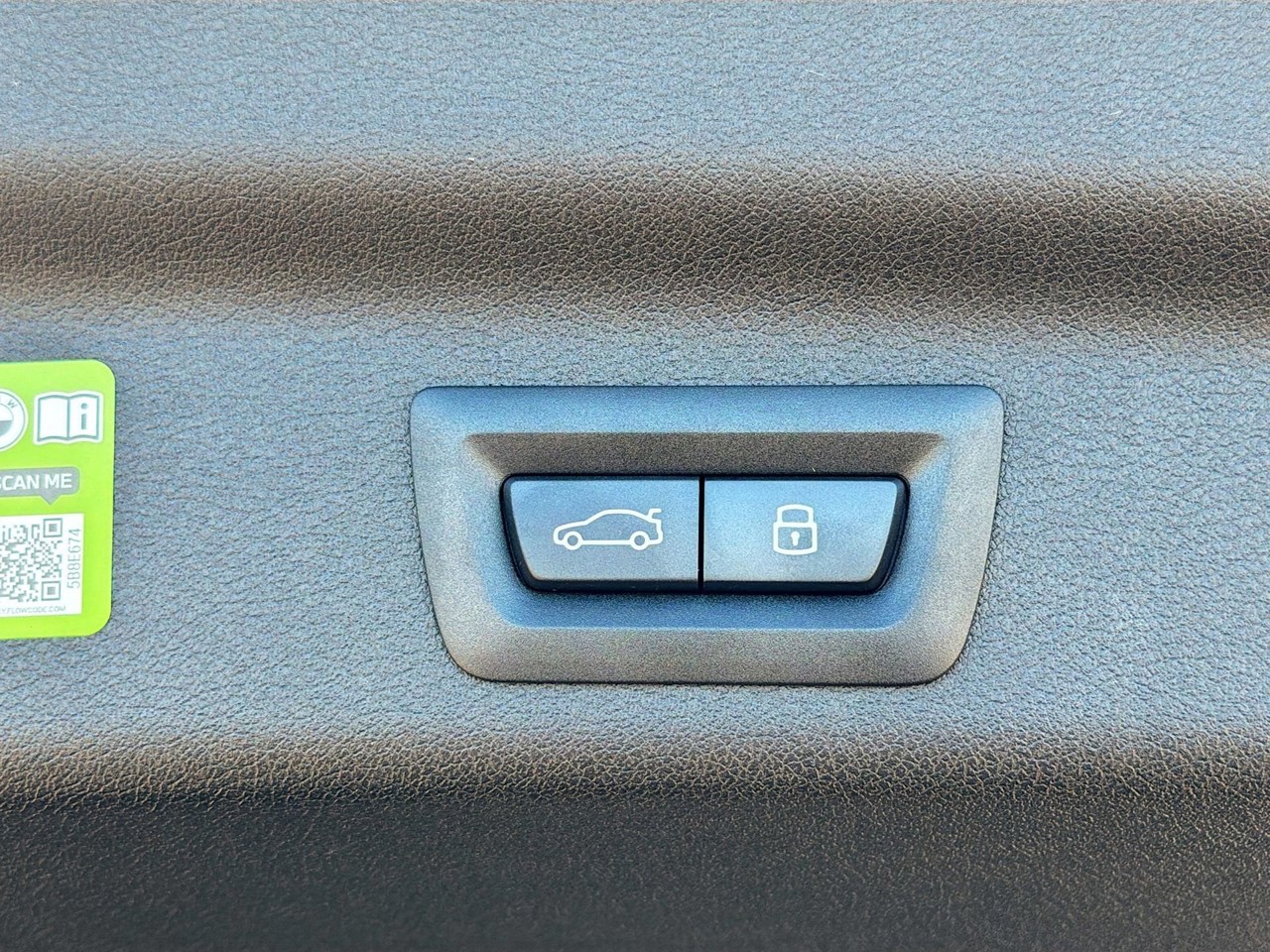 2026 BMW X1 - Photo 14