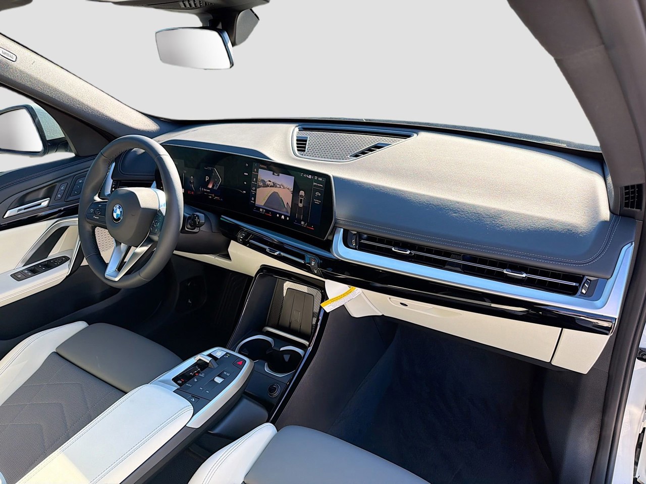 2026 BMW X1 - Photo 15